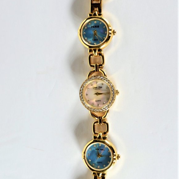 Victoria Wieck Watch Multiple Times PARIS! TOKYO! main image 6
